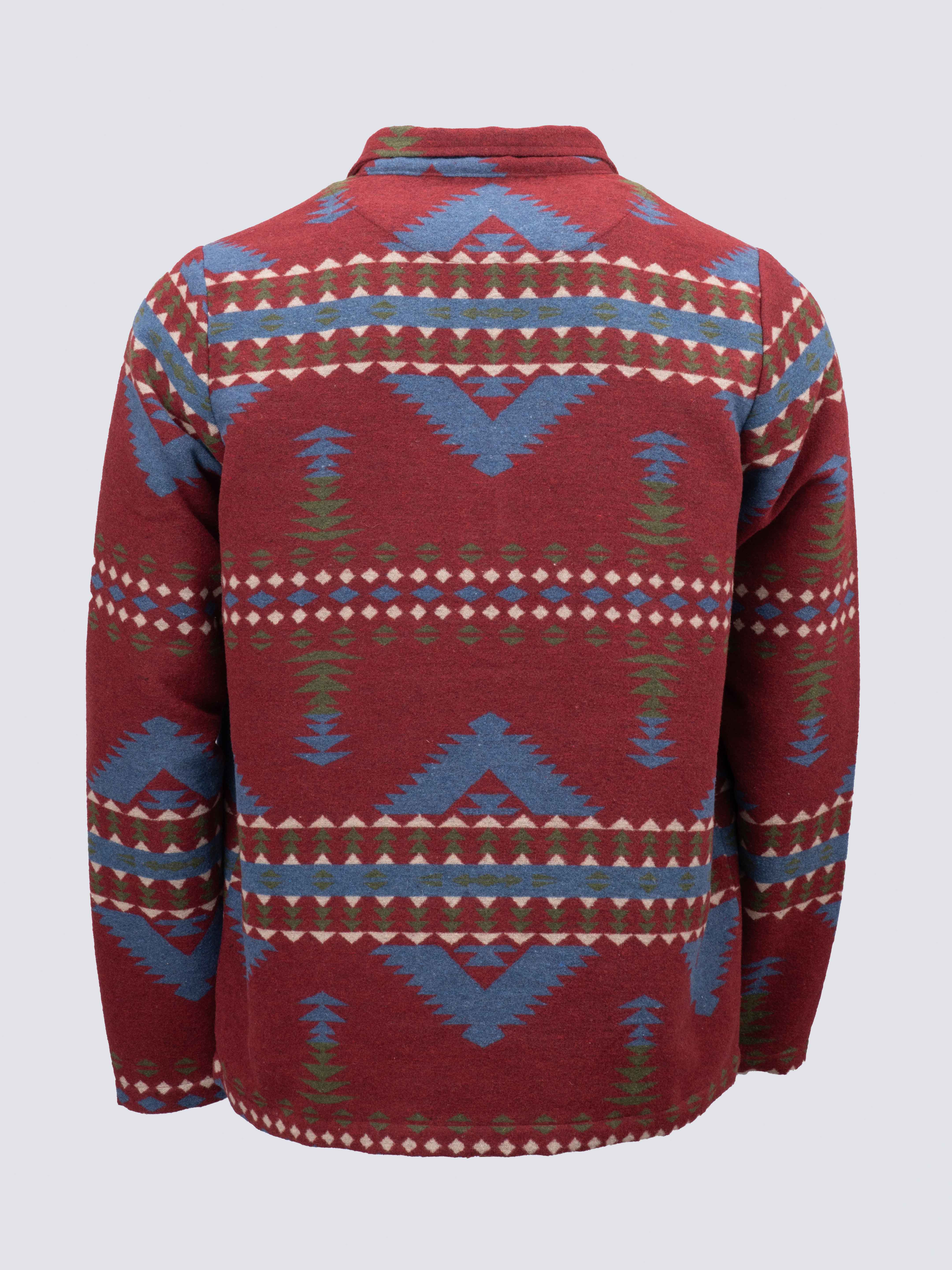 Men's Chase Henley – OutbackTrading.com