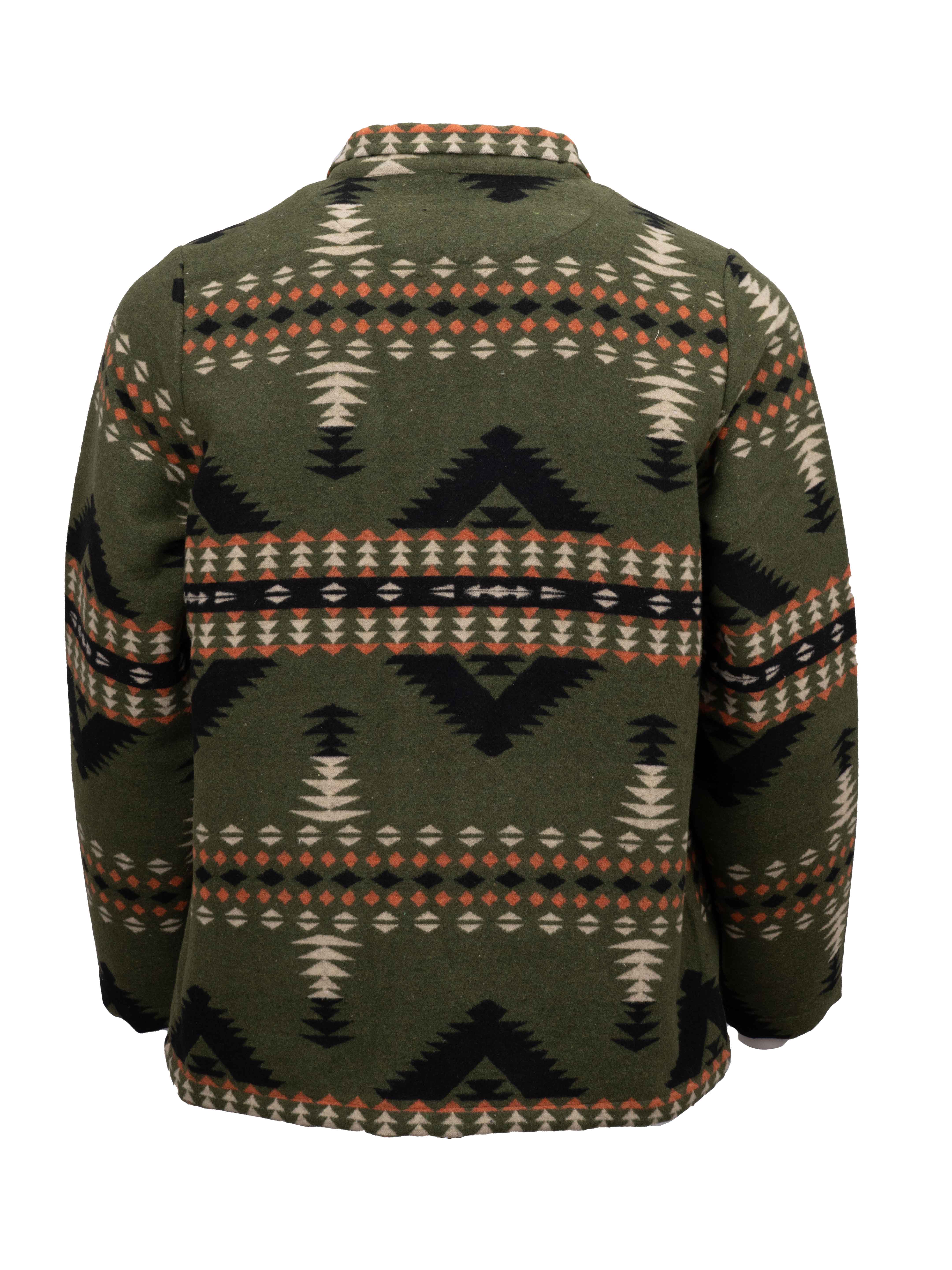 Men's Chase Henley – OutbackTrading.com