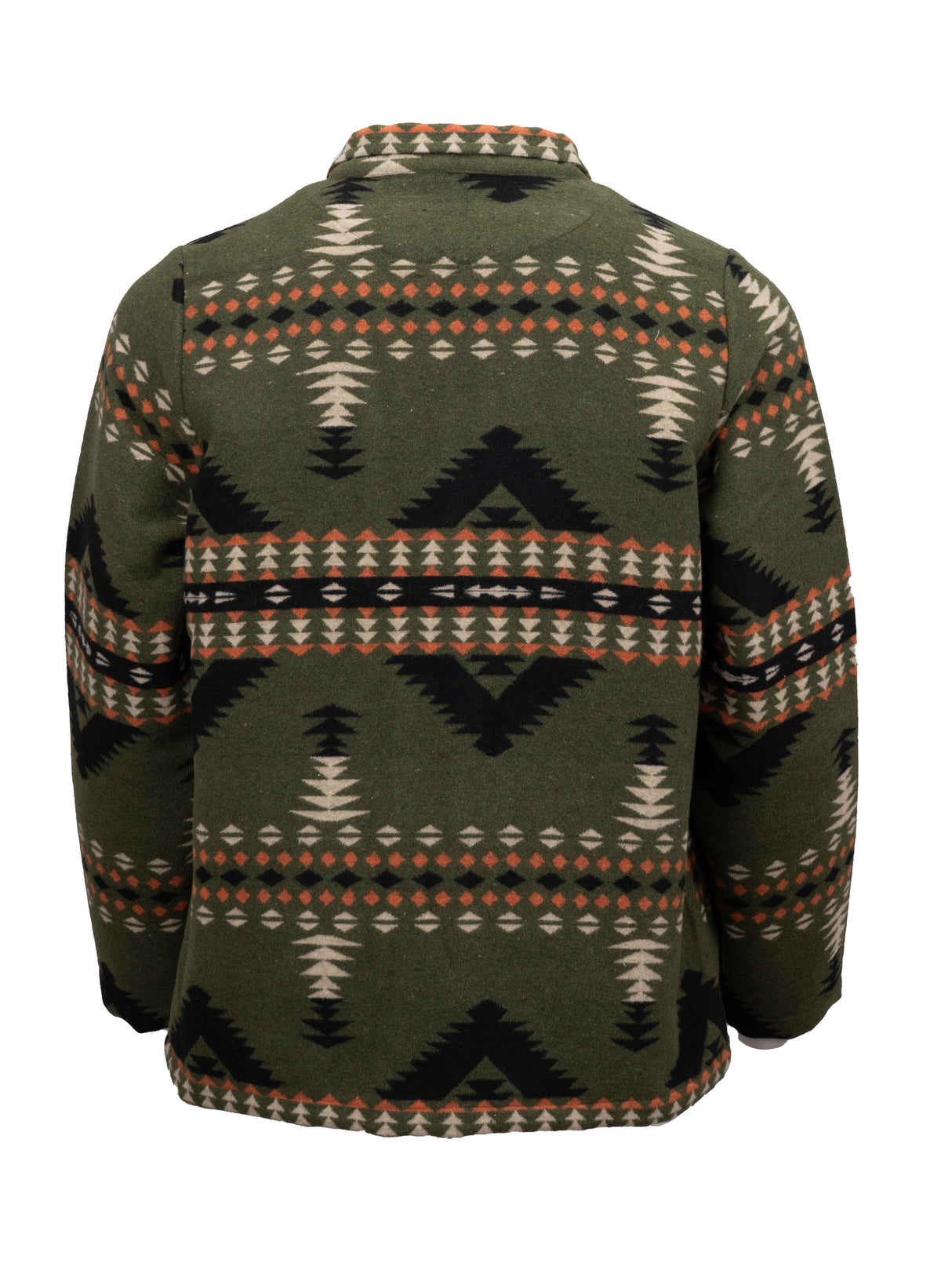 Outback Trading Company Men’s Chase Henley