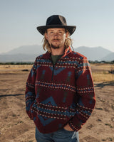 Outback Trading Company Men’s Chase Henley