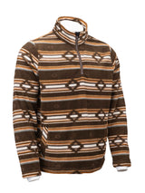 Outback Trading Company Men’s Colt Henley Fleece