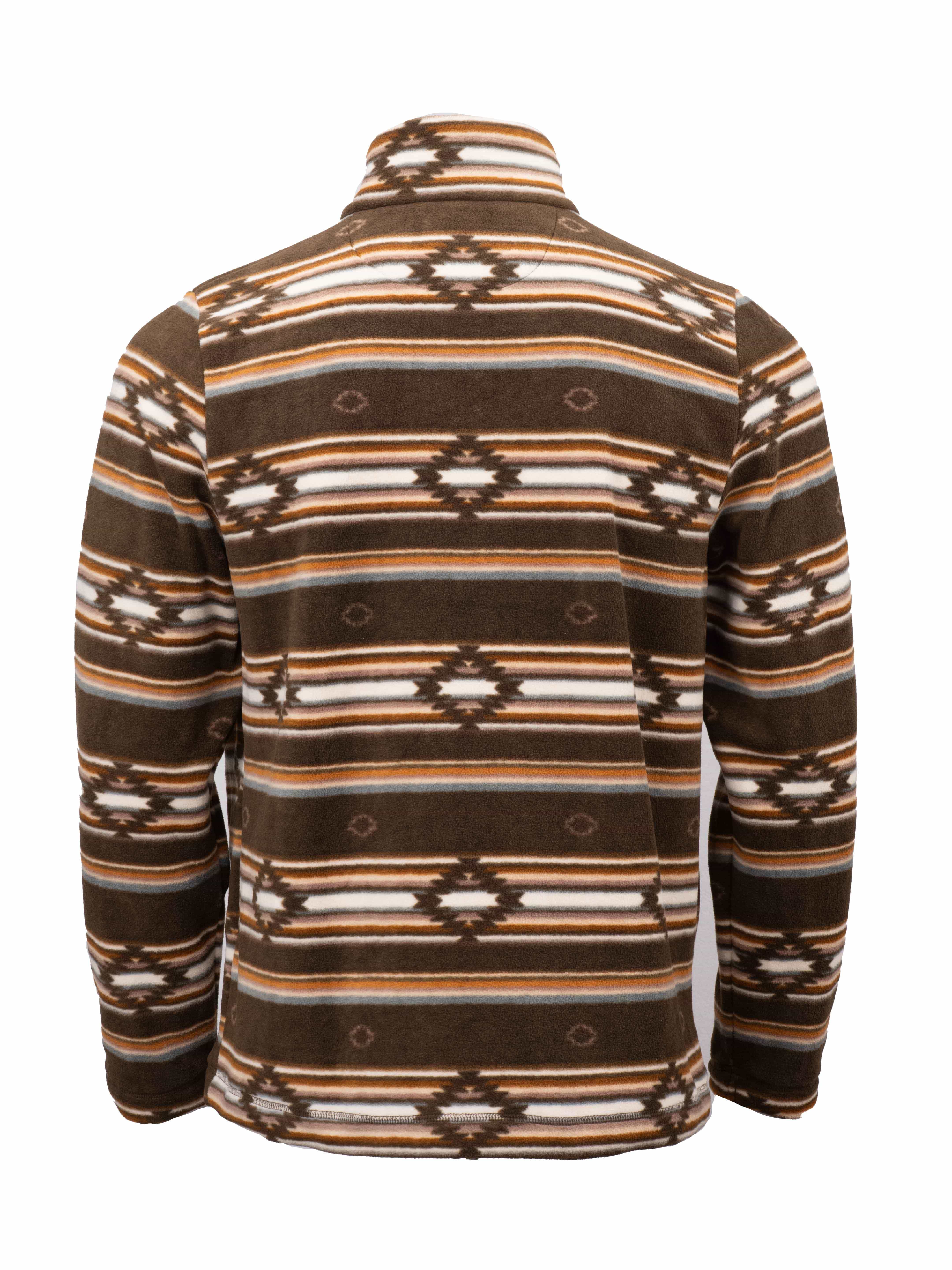 Men's Colt Henley Fleece – OutbackTrading.com