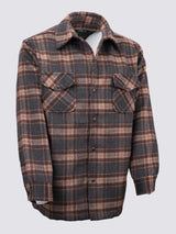 Outback Trading Company Men’s Cyrus Jacket