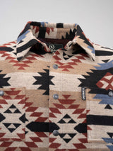 Outback Trading Company Men’s Dante Shirt Jacket