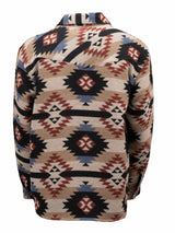 Outback Trading Company Men’s Dante Shirt Jacket