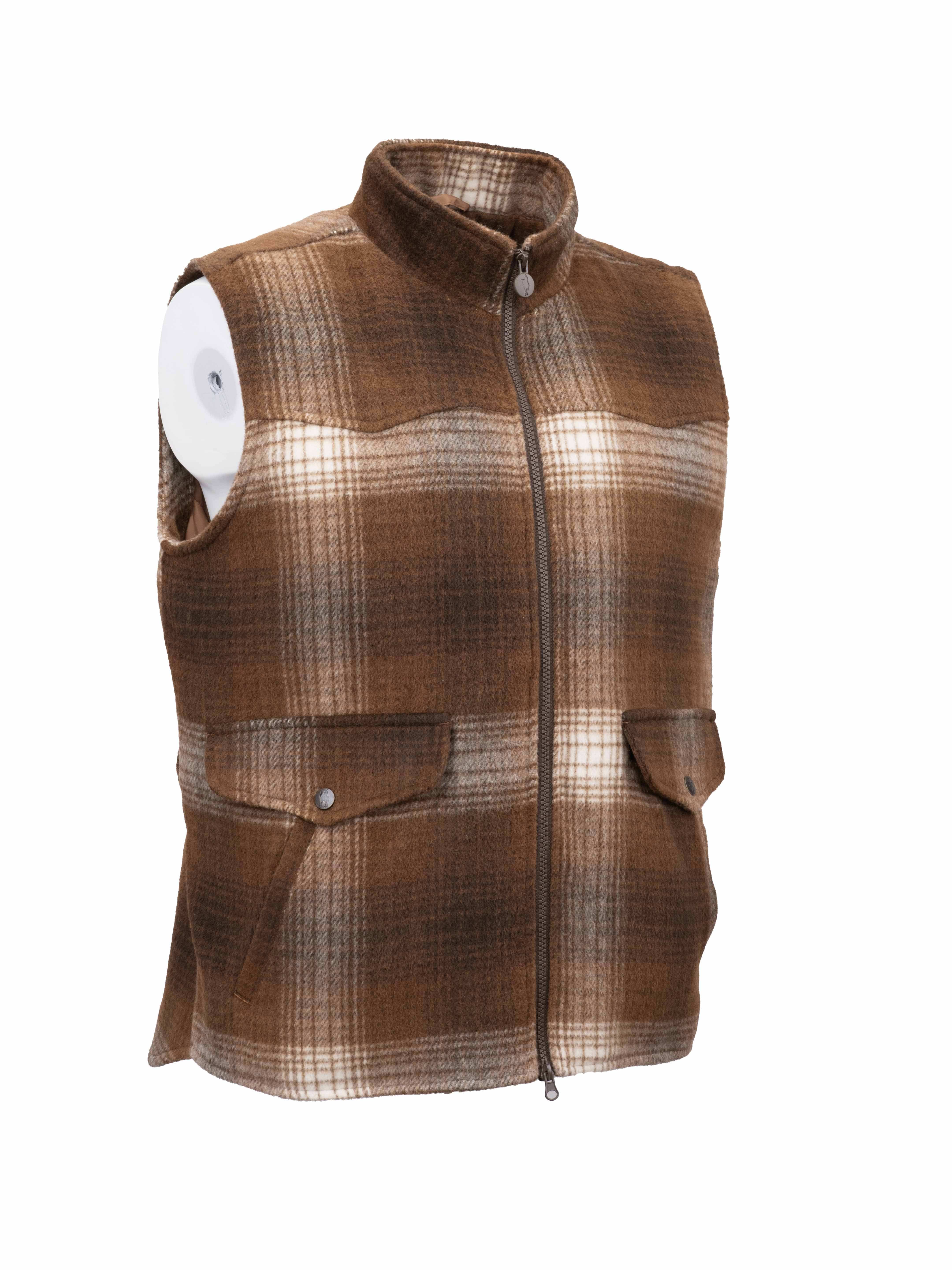 Men's Felix Vest – OutbackTrading.com