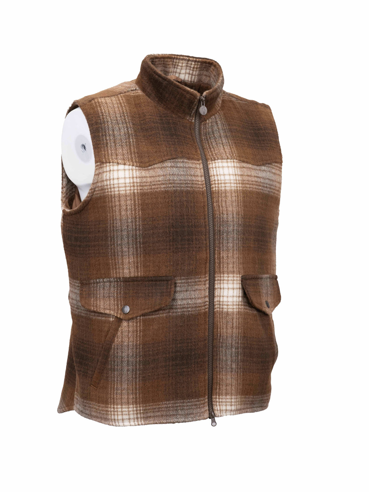 Outback Trading Company Men’s Felix Vest