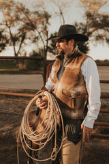 Outback Trading Company Men’s Felix Vest