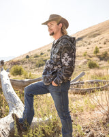 Outback Trading Company Men’s Orion Jacket