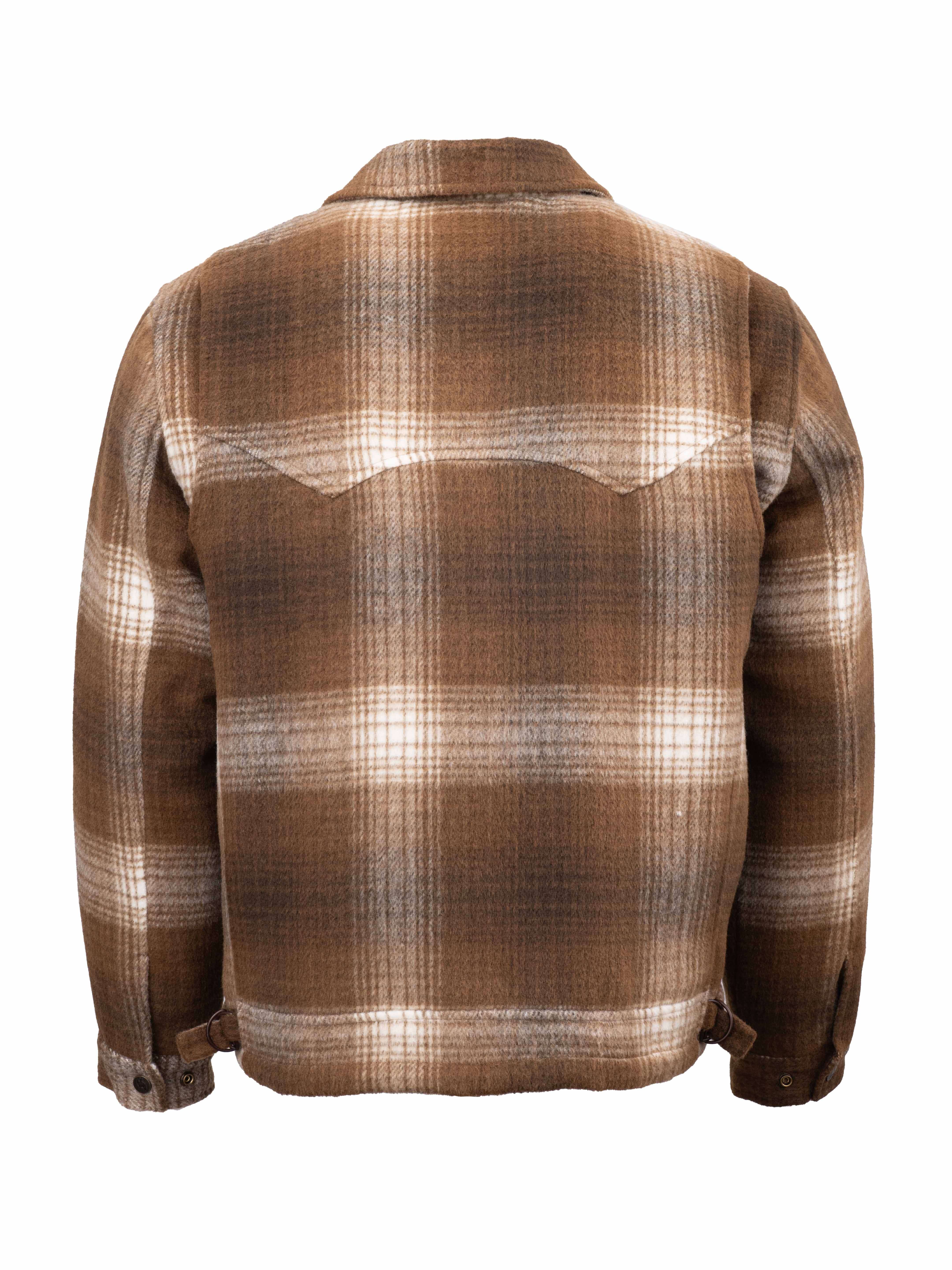 SILAS ジャケット Men's Silas Jacket – OutbackTrading.com