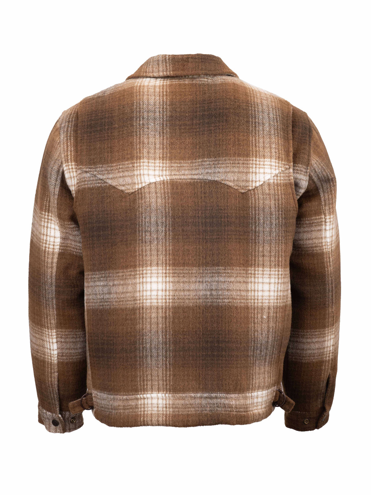 Outback Trading Company Men’s Silas Jacket