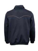 Outback Trading Company Men’s Varsity Jacket