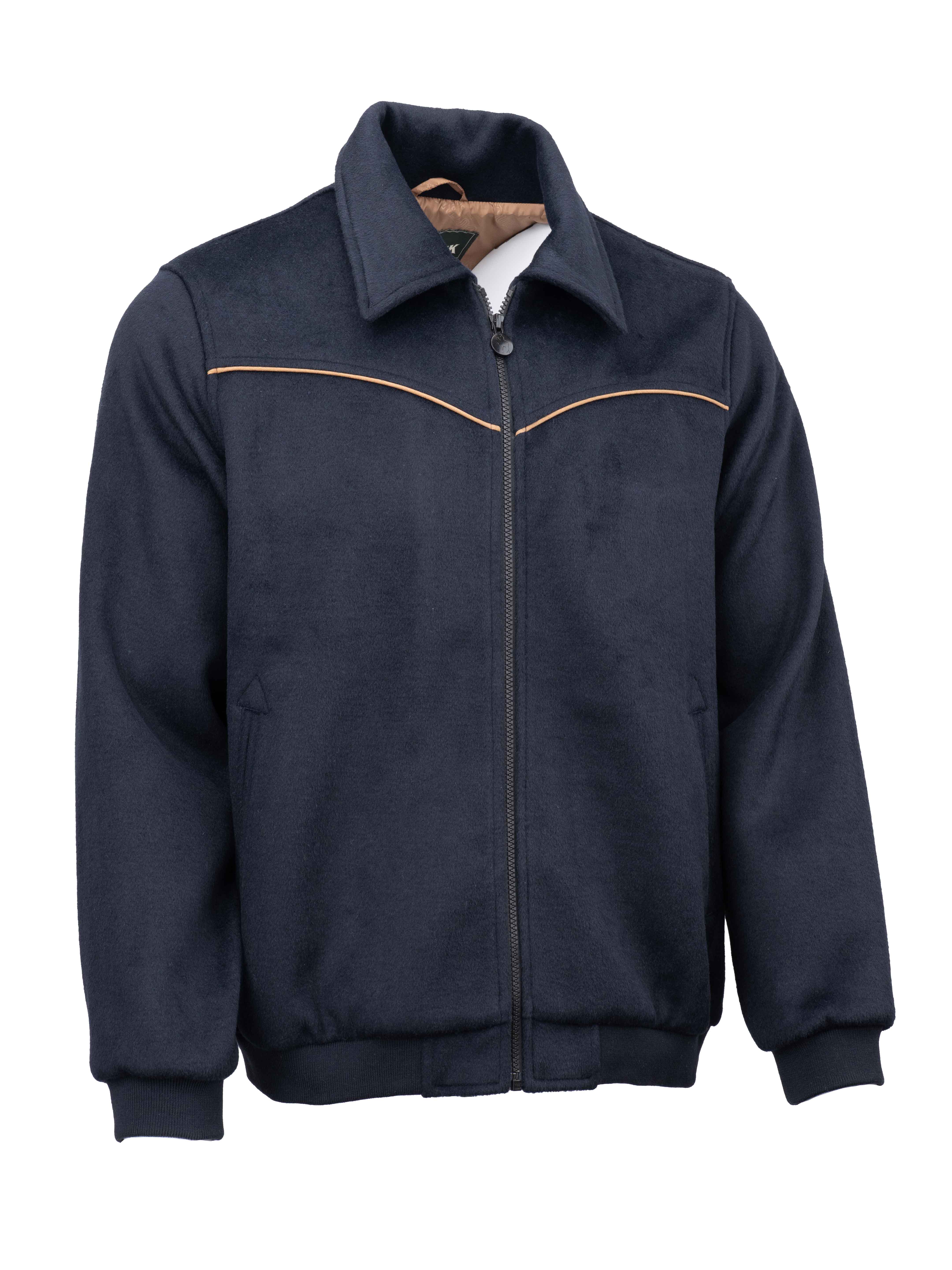 Men's Varsity Jacket – OutbackTrading.com