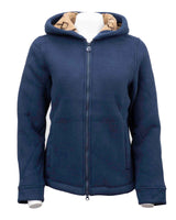 Outback Trading Company Mt Rocky Fleece Navy / SM 4810-NVY-SM 789043435160