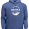 Outback Trading Company Outback Comfy Graphic Hoodie Navy / SM 40281-NVY-SM 789043417500