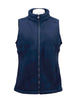 Outback Trading Company Women’s Alpine Vest Navy / SM 4869-NVY-SM 789043435375