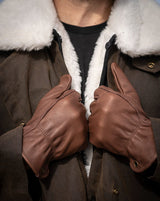 Outback Trading Company Wool Button-In Liner Oilskin Accessories