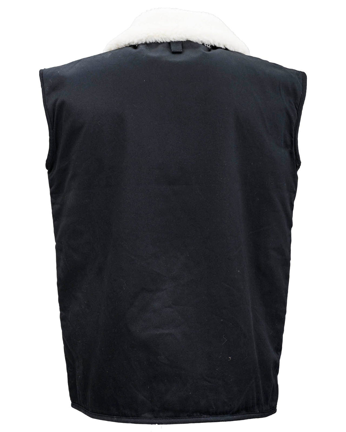 Outback Trading Company Wool Button-In Liner Oilskin Accessories