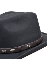 Outback Trading Company Badlands Oilskin Hat Oilskin Hats