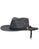 Outback Trading Company Kodiak Oilskin Hat Black / SM 1480-BLK-SM 789043014839 Oilskin Hats