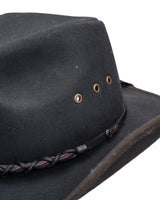 Outback Trading Company Bootlegger Oilskin Hat Oilskin Hats