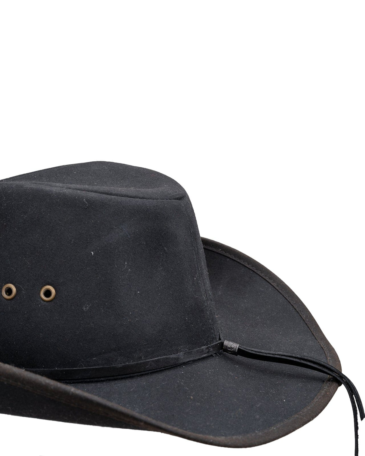 Outback Trading Company Bootlegger Oilskin Hat Oilskin Hats