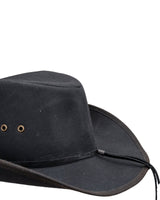 Outback Trading Company Bootlegger Oilskin Hat Oilskin Hats