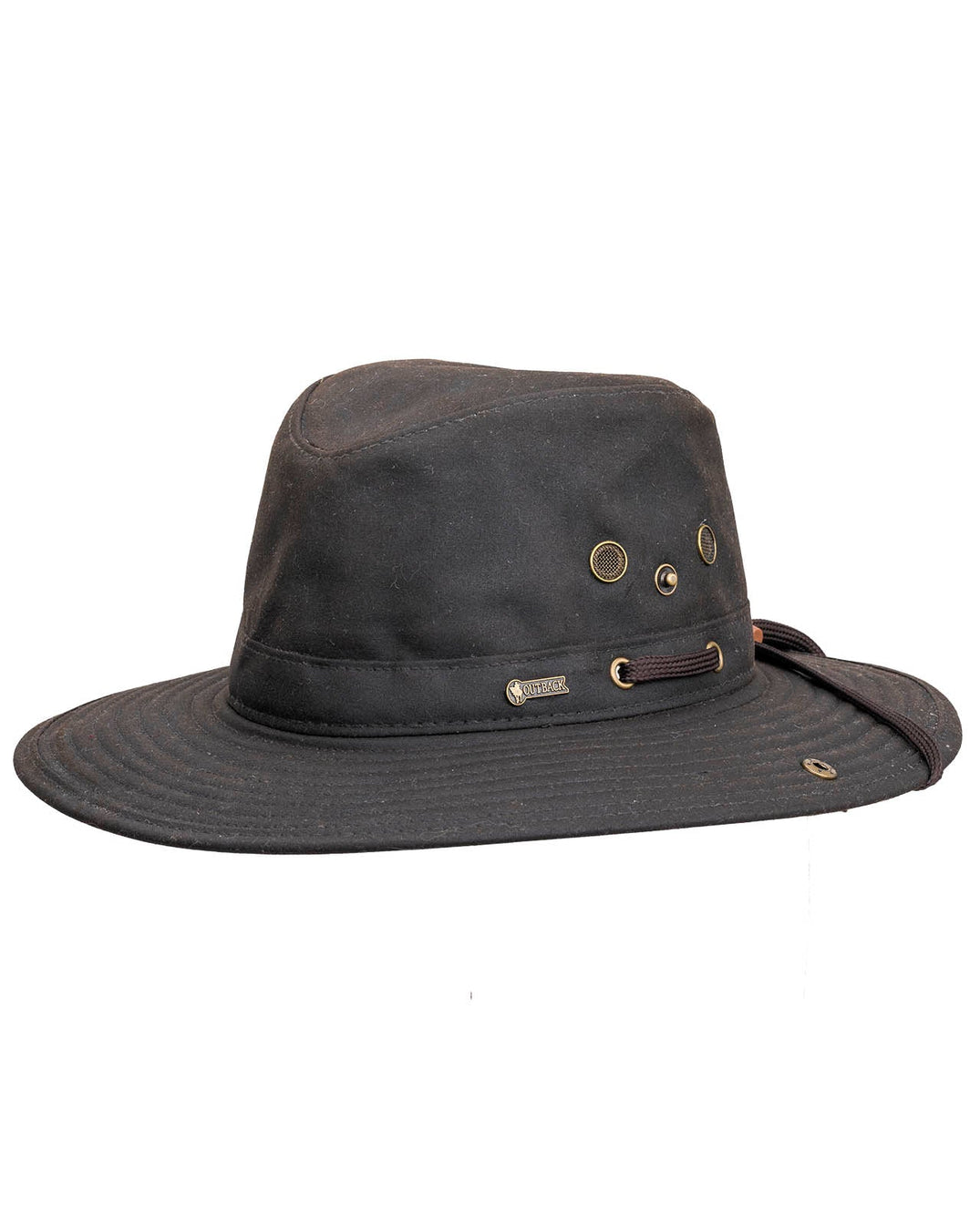 River Guide | Oilskin Hats by Outback Trading Company – OutbackTrading.com