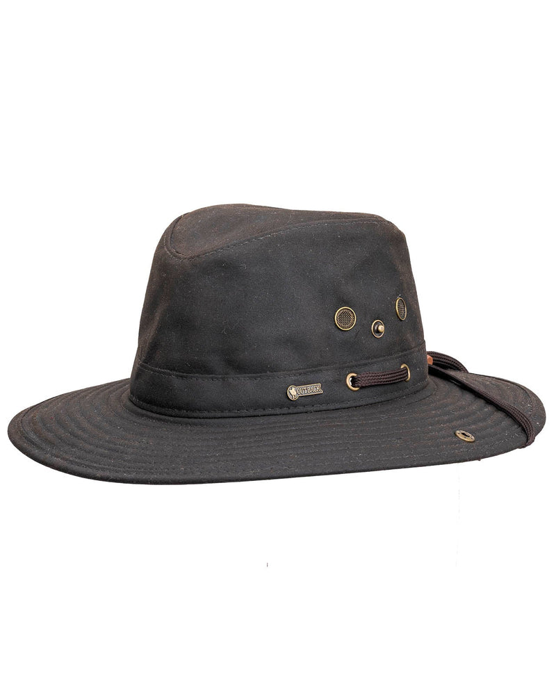 River Guide | Oilskin Hats by Outback Trading Company – OutbackTrading.com