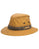 Outback Trading Company Willis Oilskin Hat Field Tan / S 1477-FTN-S 789043014426 Oilskin Hats