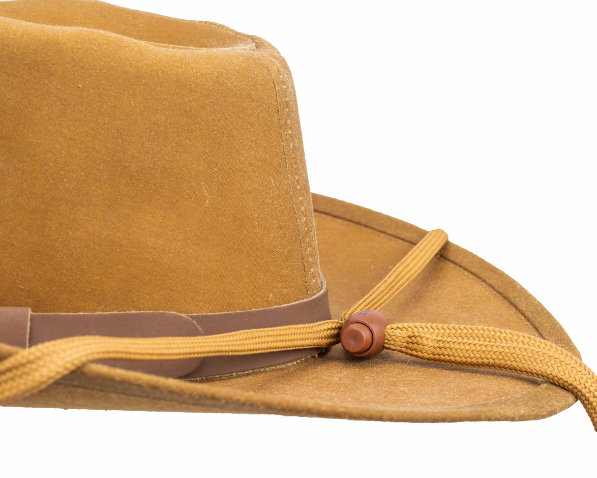 Outback Trading Company Kodiak Oilskin Hat Oilskin Hats