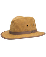 Outback Trading Company Madison River Oilskin Hat Oilskin Hats