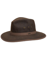 Outback Trading Company Madison River Oilskin Hat Oilskin Hats
