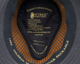 Outback Trading Company Madison River Oilskin Hat Oilskin Hats