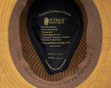 Outback Trading Company Madison River Oilskin Hat Oilskin Hats