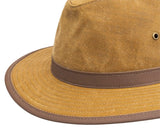 Outback Trading Company Madison River Oilskin Hat Oilskin Hats