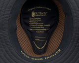 Outback Trading Company Madison River Oilskin Hat Oilskin Hats