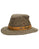 Outback Trading Company Willis Oilskin Hat Sage / S 1477-SAG-S 789043014457 Oilskin Hats