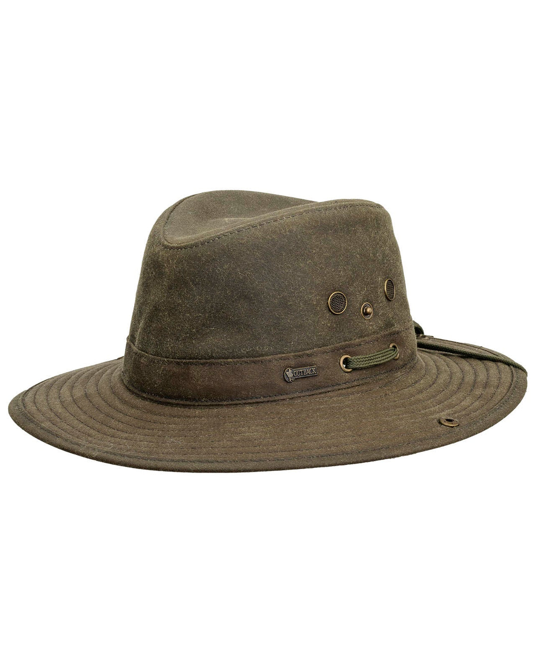 River Guide | Oilskin Hats by Outback Trading Company – OutbackTrading.com