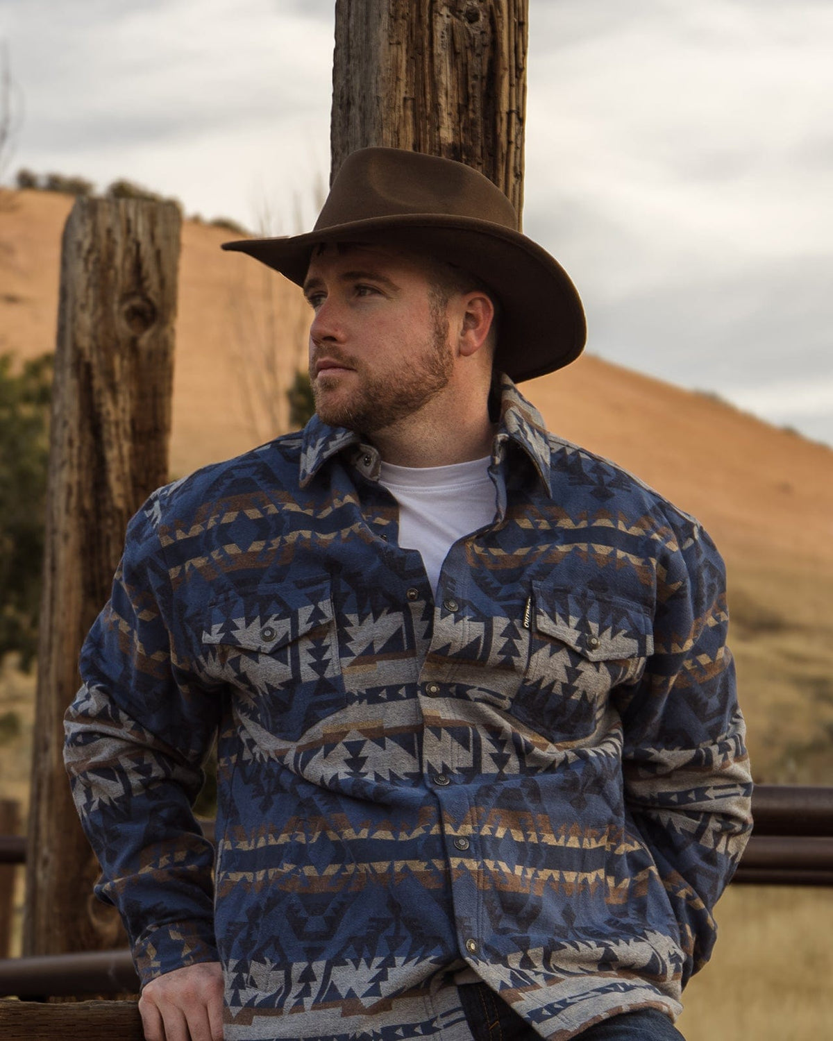 Outback Western Hat Collection - Outback Trading Company ...