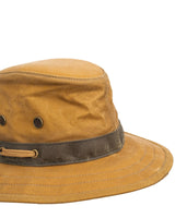 Outback Trading Company Willis Oilskin Hat Oilskin Hats