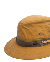 Outback Trading Company Willis Oilskin Hat Oilskin Hats