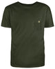 Outback Trading Company Outback Short Sleeve Comfy Tee Olive / LG 40290-OLV-LG 789043420319