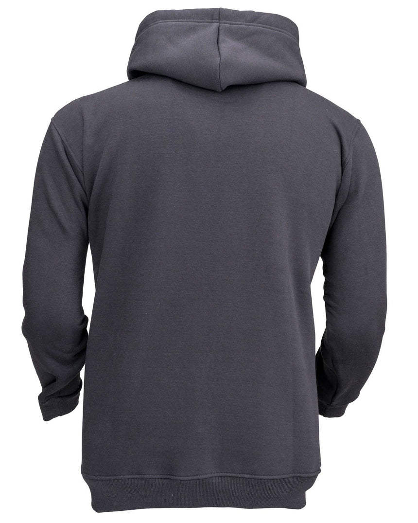 Outback Trading Company Outback Comfy Graphic Hoodie