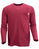 Outback Trading Company Outback Long Sleeve Comfy Tee