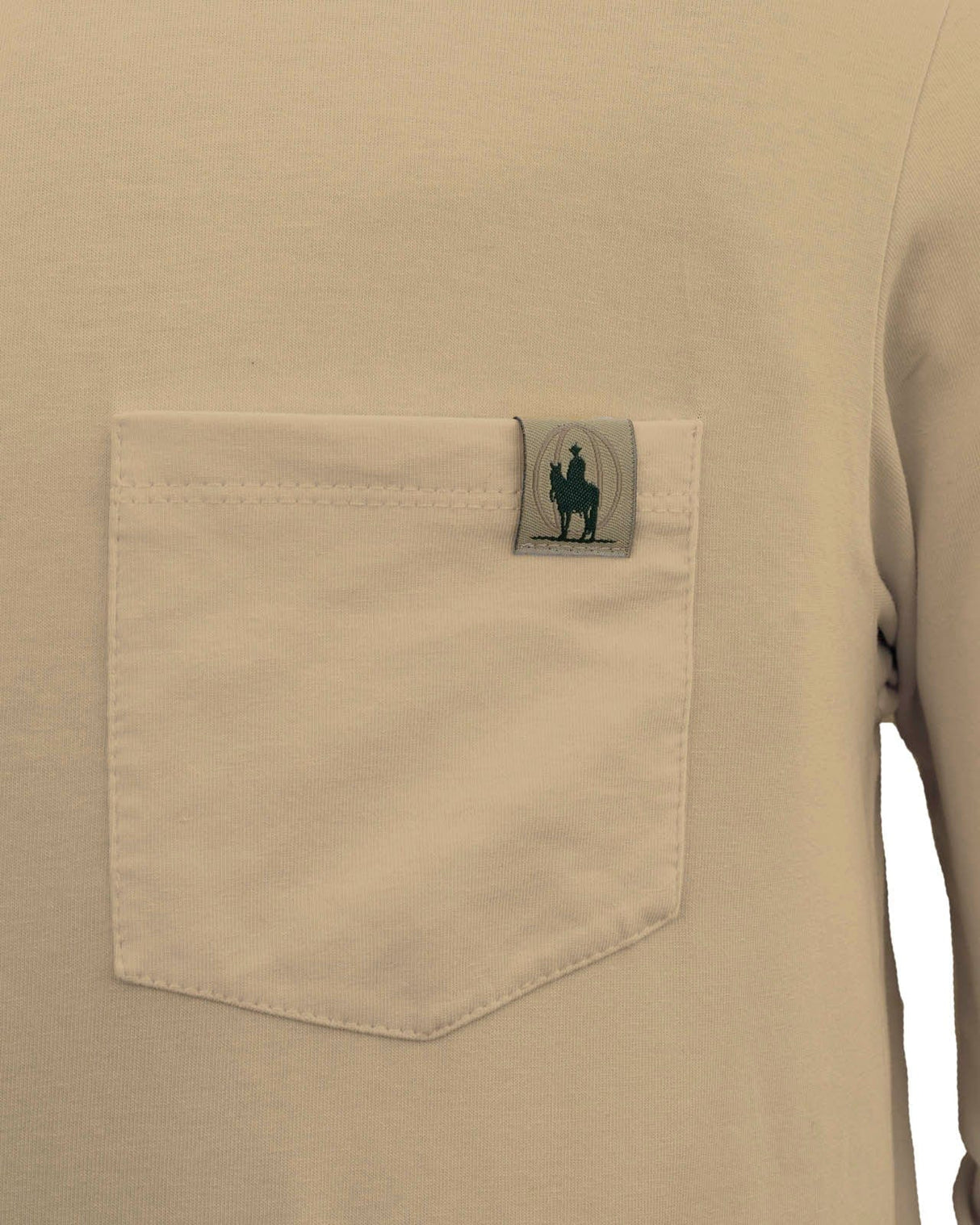 Outback Trading Company Outback Long Sleeve Comfy Tee