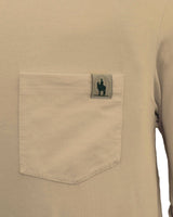 Outback Trading Company Outback Long Sleeve Comfy Tee