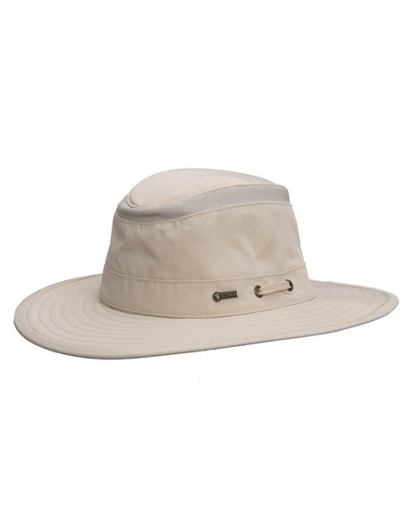 Outback Trading Company Rocky River Hat Crème / SM 14854-CRM-SM 789043411140 Outdoor Hats