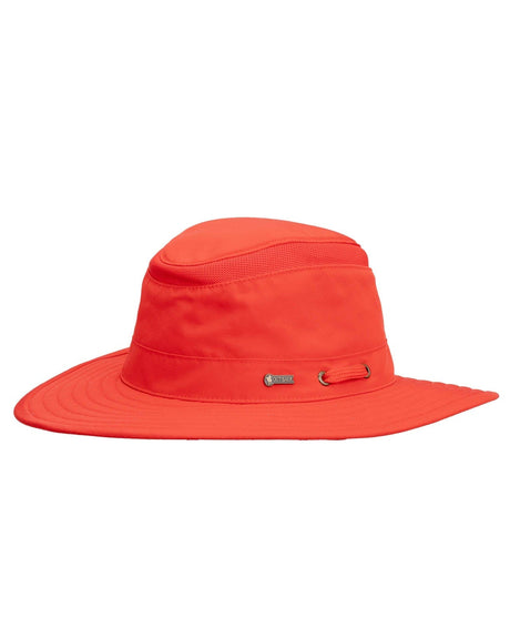 Outback Trading Company Rocky River Hat Red / SM 14854-RED-SM 789043411263 Outdoor Hats