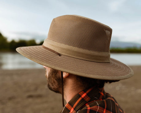 Outback Trading Company Stirling Creek Hat Outdoor Hats